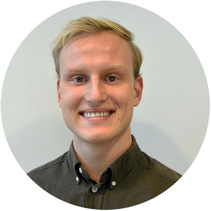 Martin Rønning Lunde