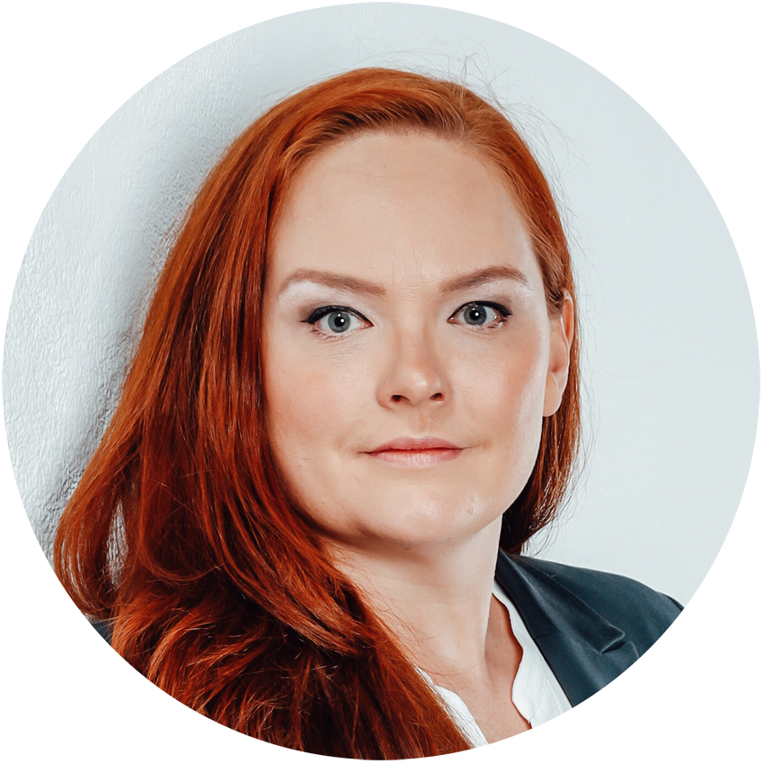 Dr. Salla Sorvisto-Santoro
