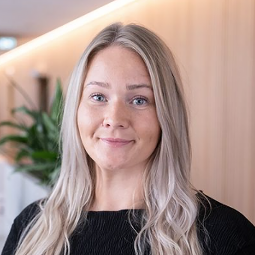 Julie Dyngeland Hessen
