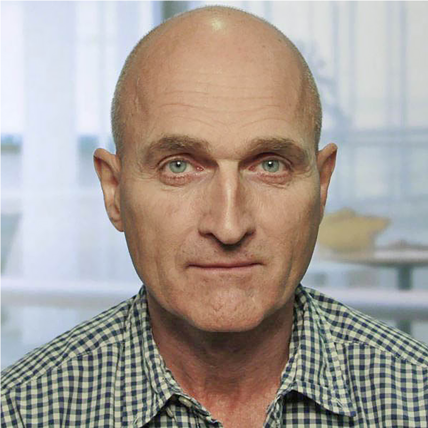 Michael Bork